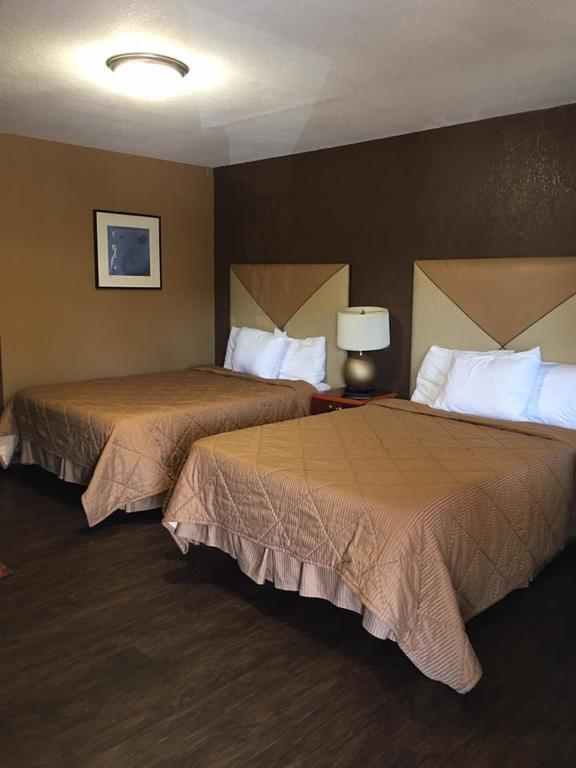 Econo Lodge オスカルーサ  エクステリア 写真
