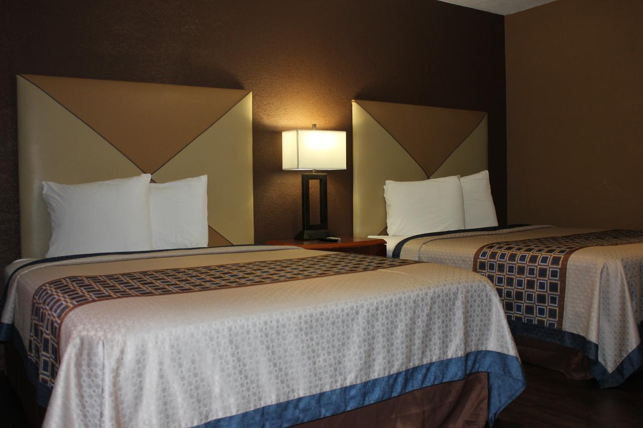 Econo Lodge オスカルーサ  エクステリア 写真