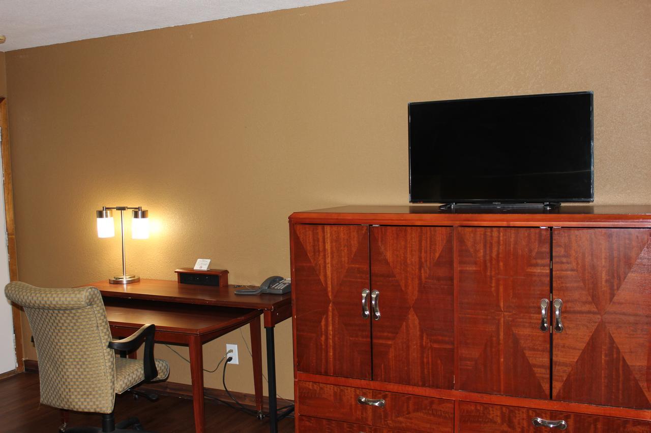 Econo Lodge オスカルーサ  エクステリア 写真