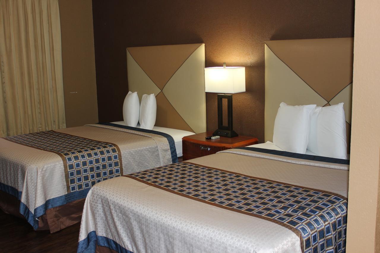 Econo Lodge オスカルーサ  エクステリア 写真